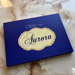Beauty Creations Aurora eyeshadow Palette